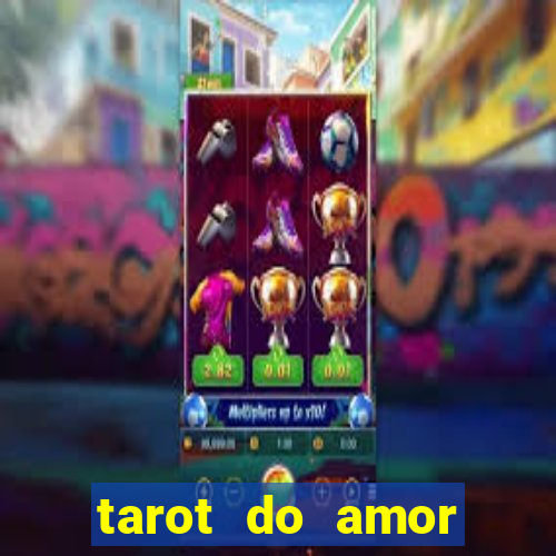 tarot do amor estrela guia